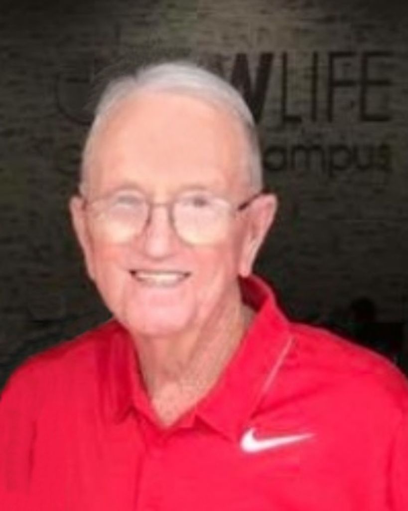 James "Tom" Gordy