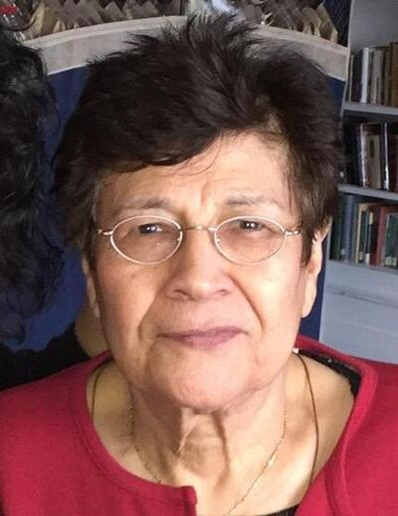 Adelina Zúñiga Delgado