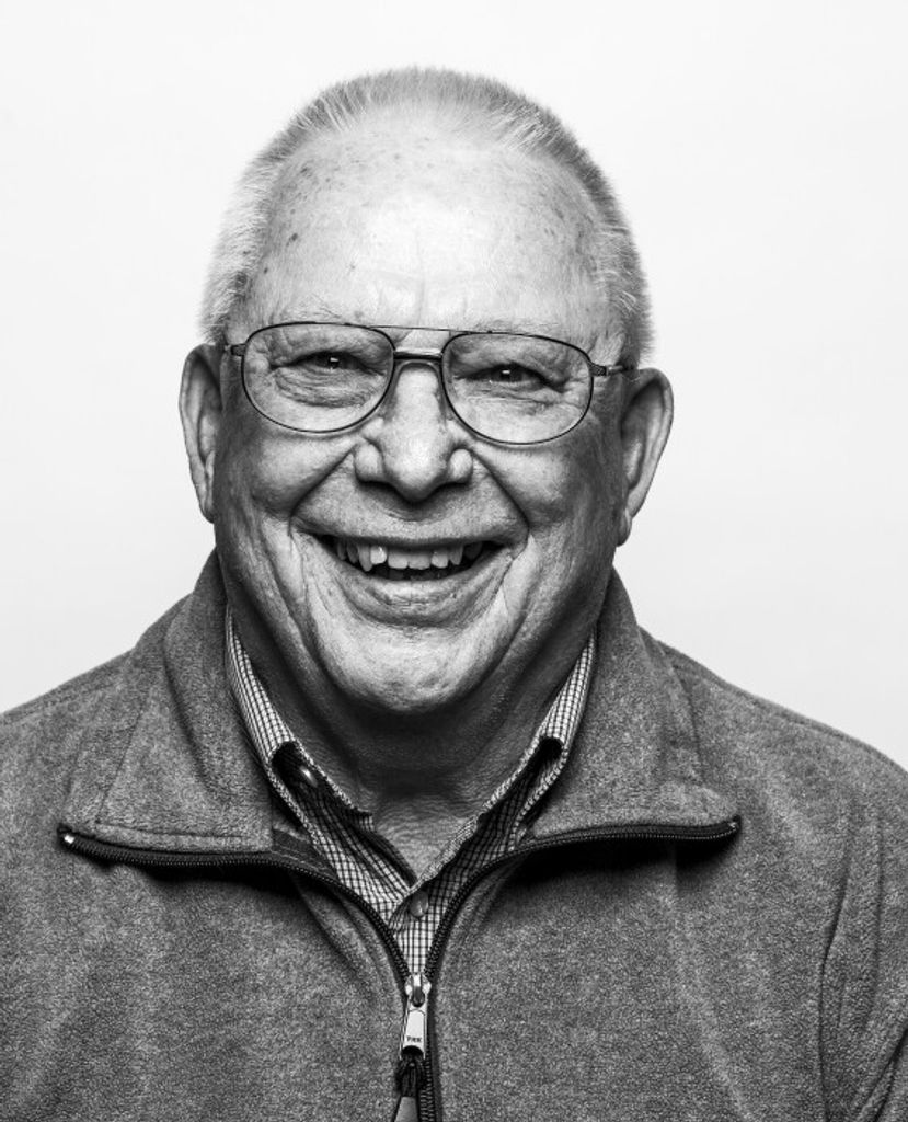 Frank E. Ruohonen