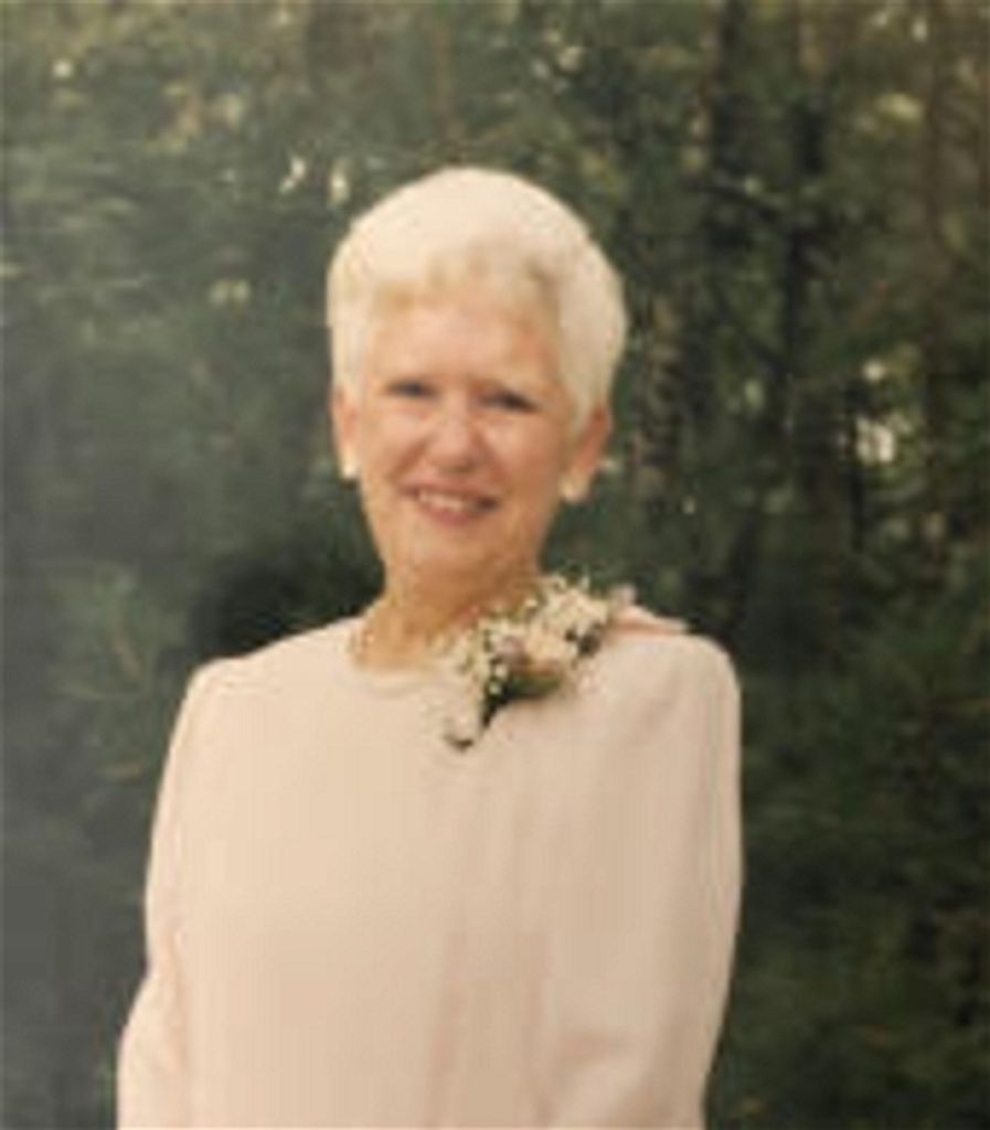 Sally Ann Buckley Profile Photo