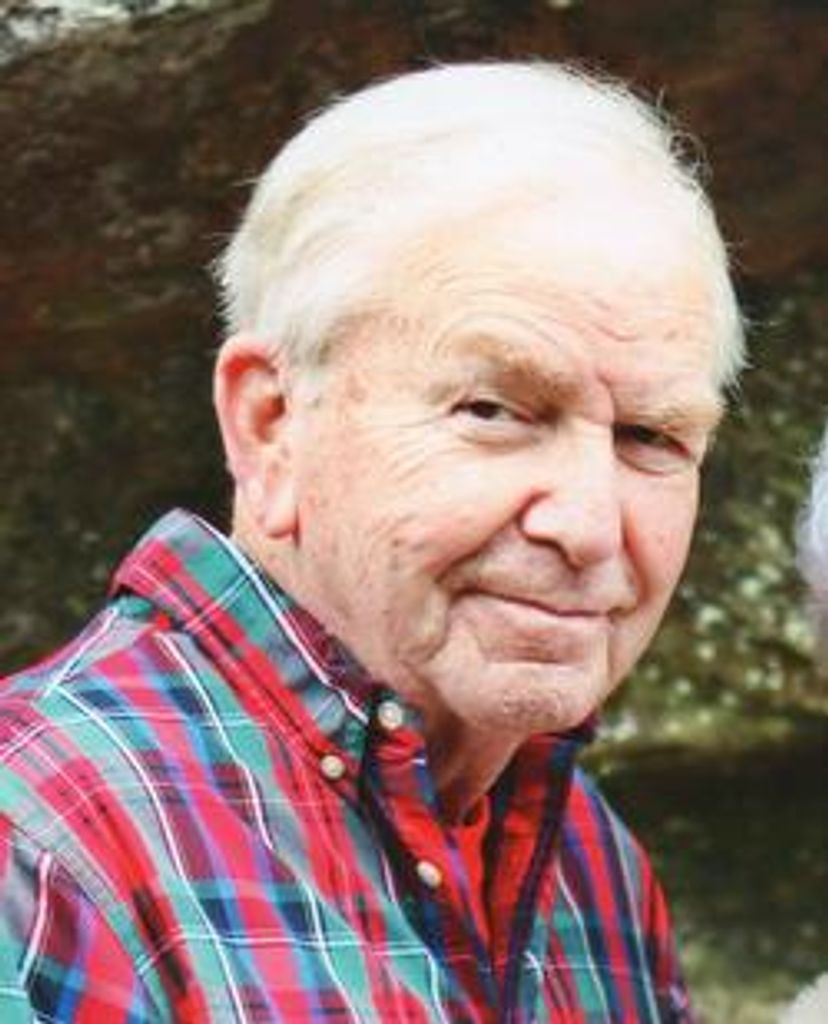 Carl Dean Rogers Profile Photo