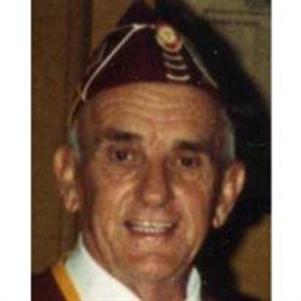 Frederick Pete Wiese