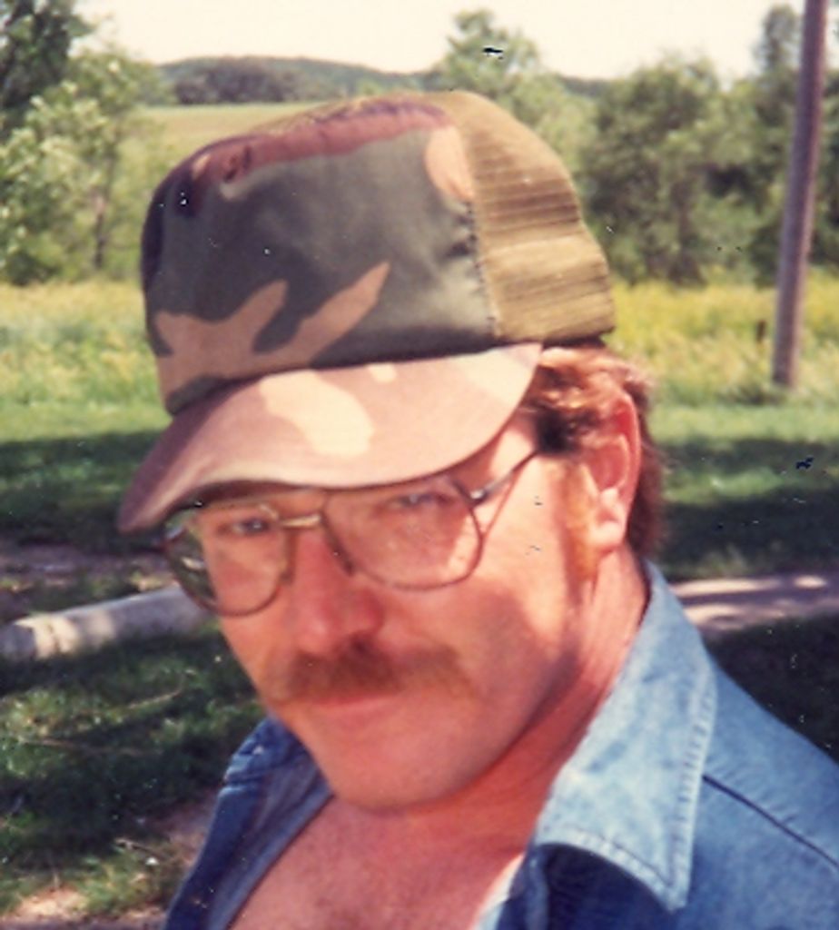 David A Varner Profile Photo
