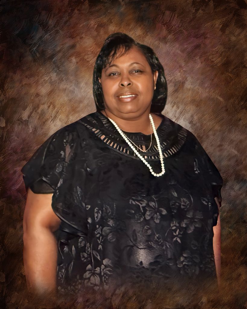 Joise Johnson Profile Photo