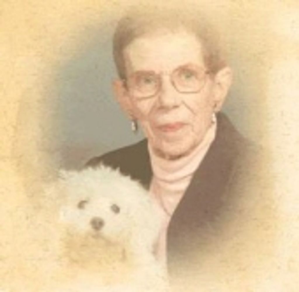 Maxine L. Bolt
