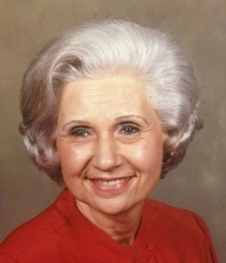 Frances Lippeatt Harrell Profile Photo
