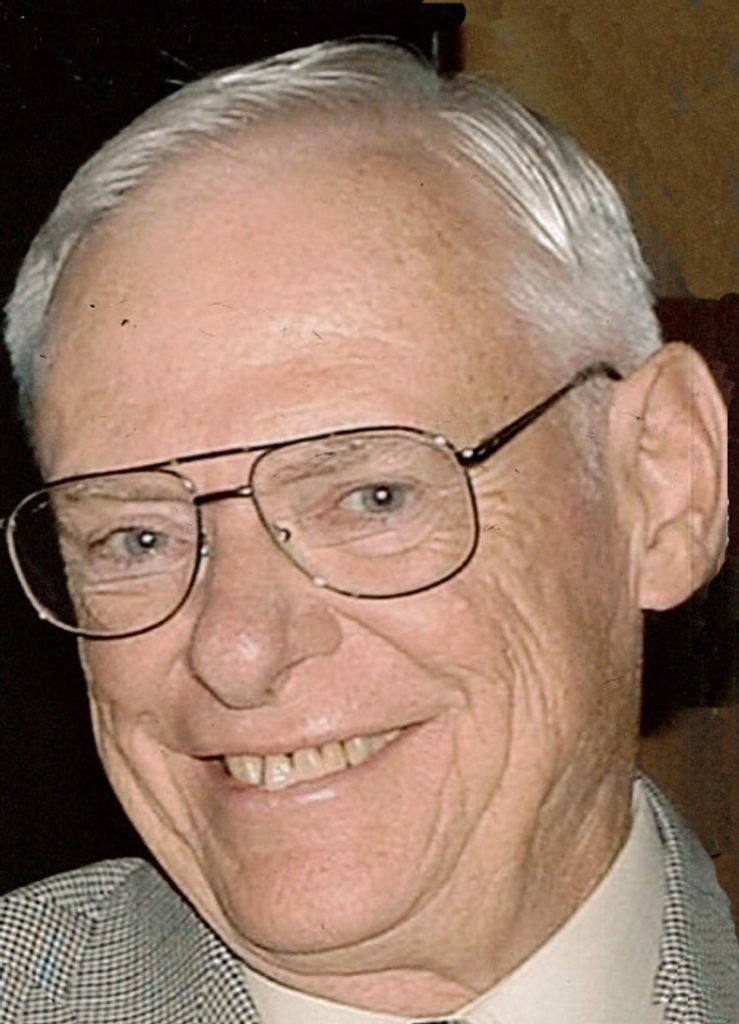 Cecil Blanton Carter Profile Photo