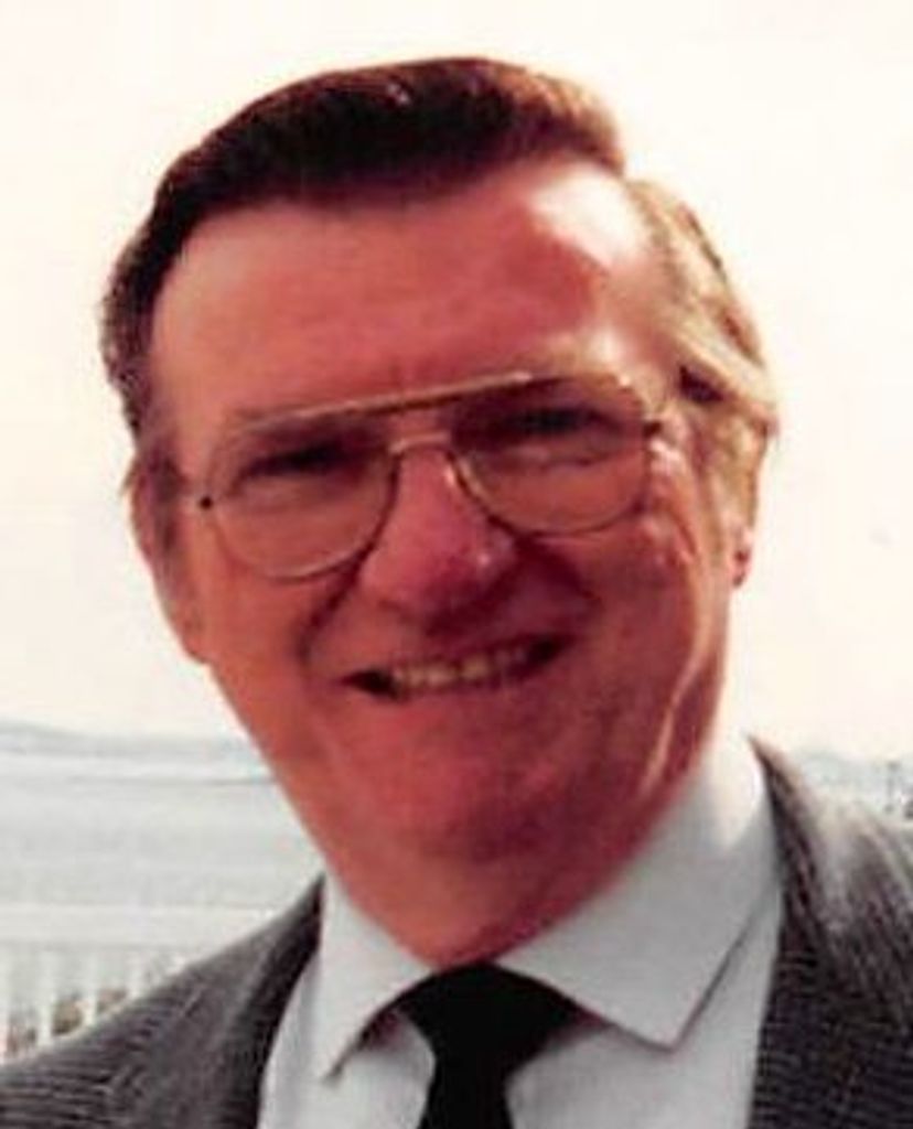 John J. "Jack" Madden Profile Photo