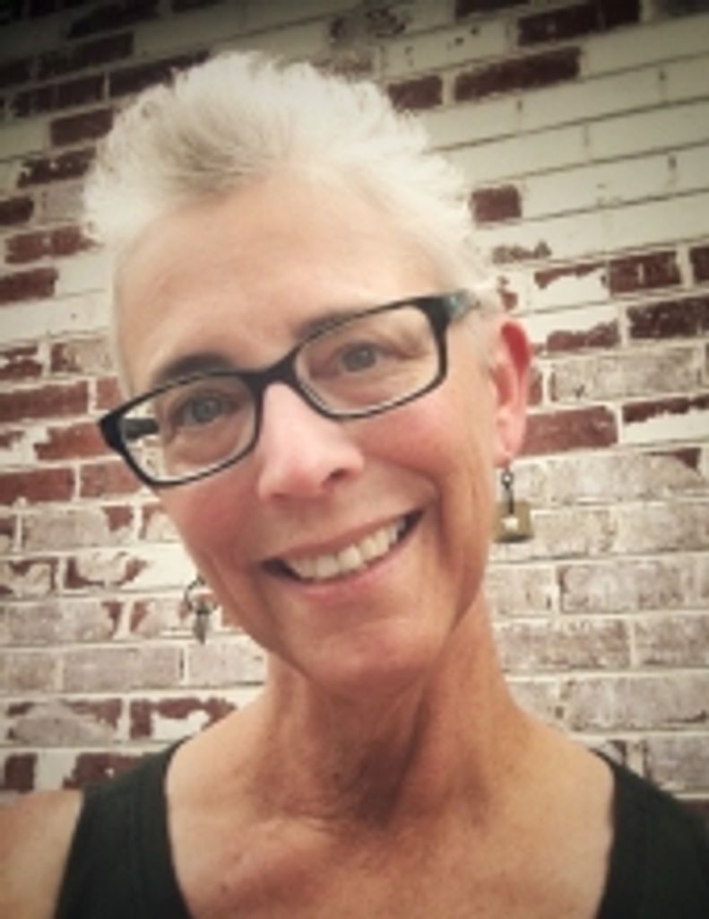 Julie Ann Bymaster