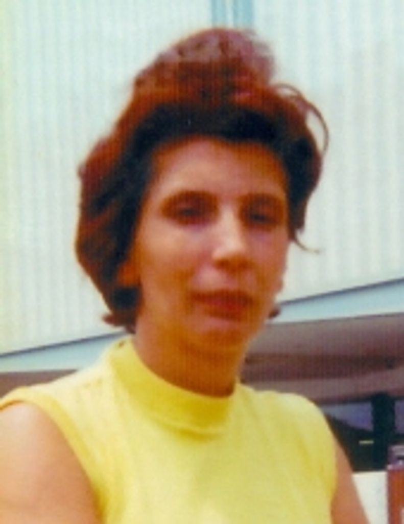 Geraldine C. Nolder