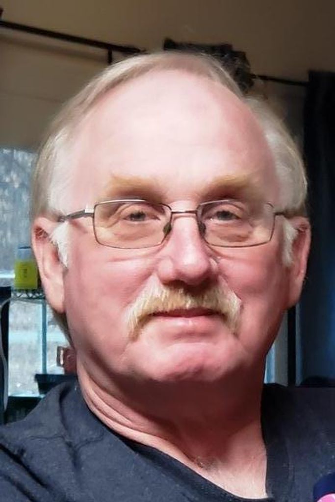 David Wayne Watson Profile Photo