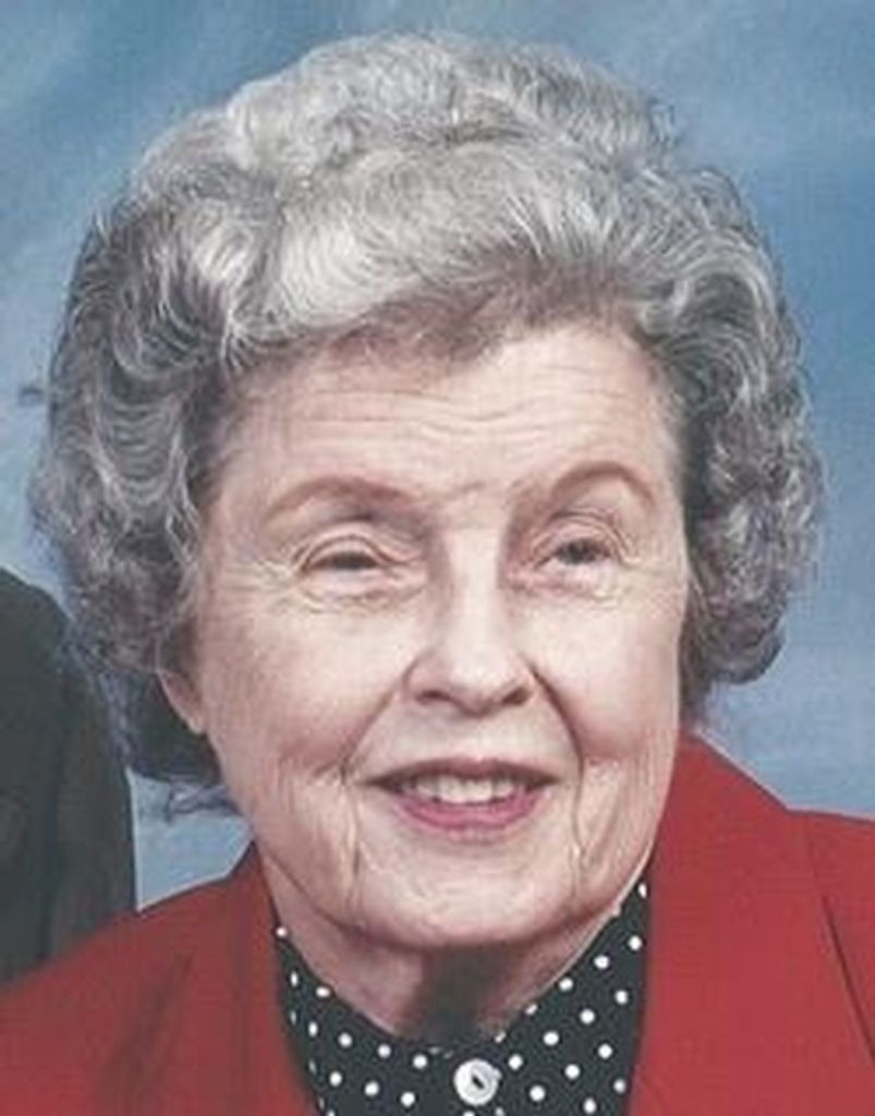 Ruth A. Gunderson