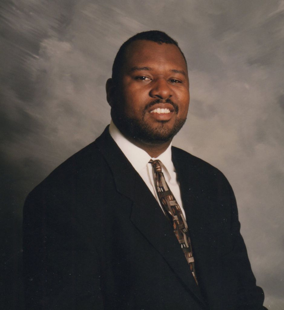Darrell Wendell Garrett