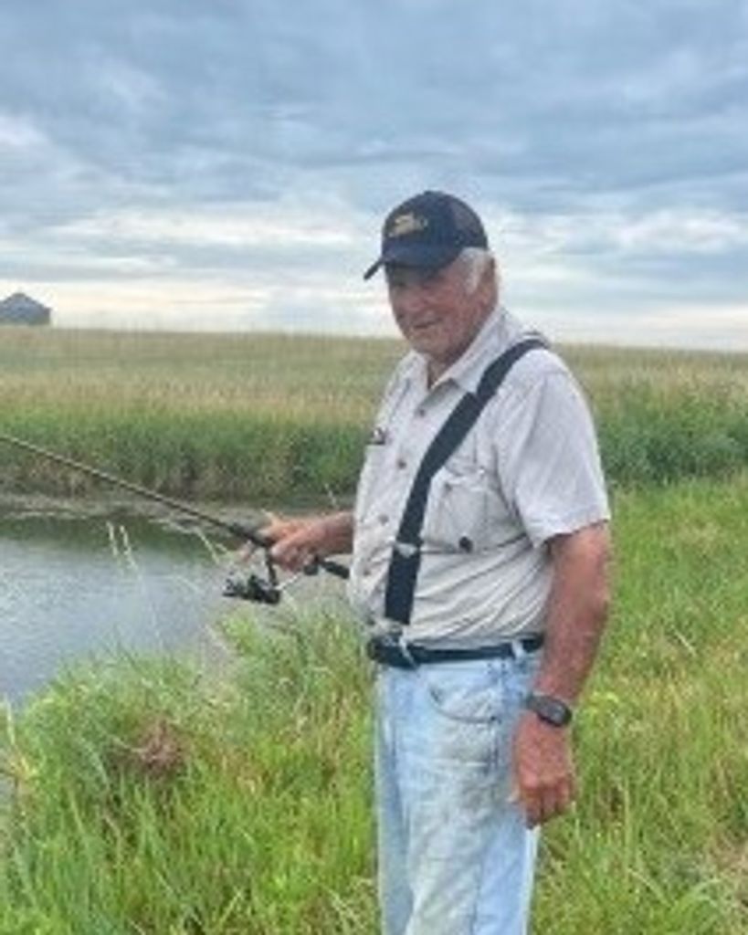 John Larry Marchetti Profile Photo