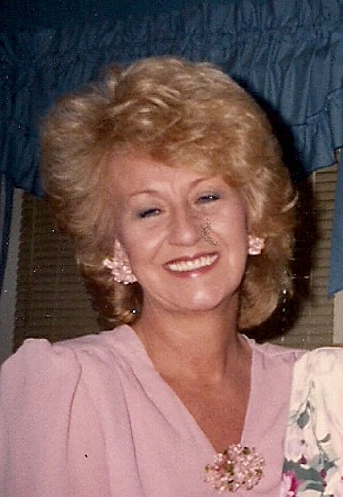 Gloria Thompson