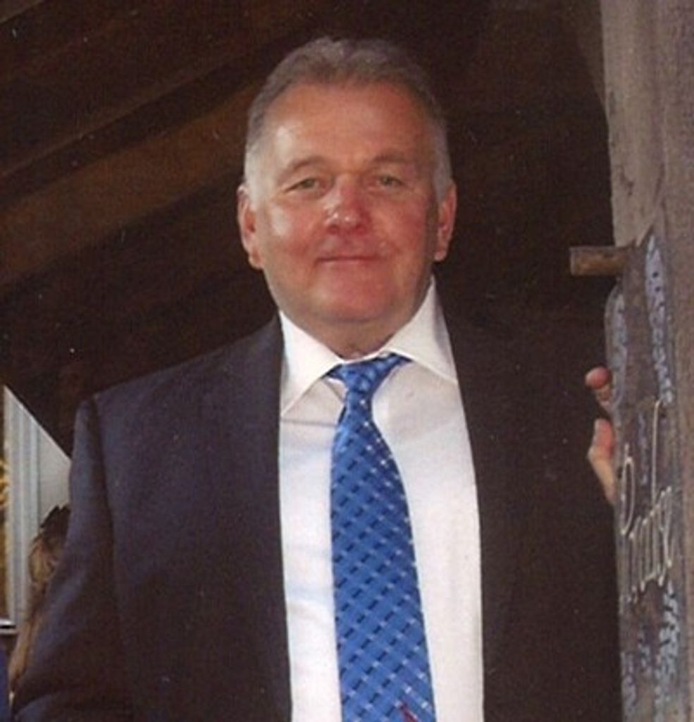 Stanley Napravnik Profile Photo