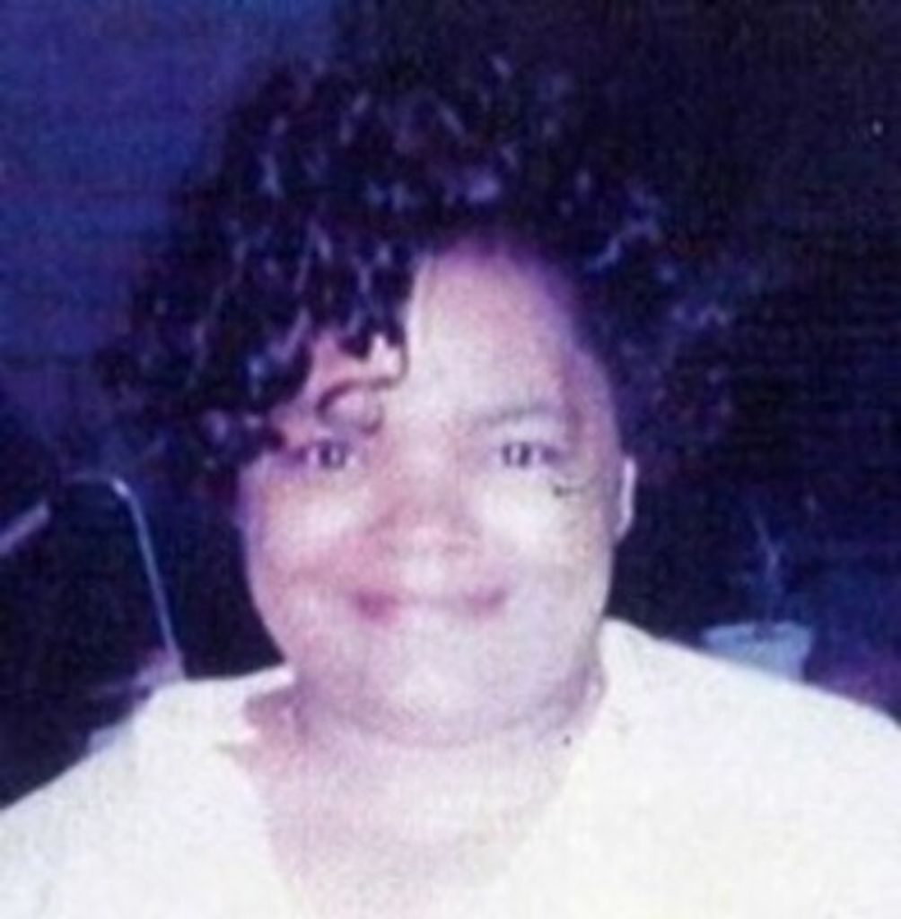 Margaret Ann Garland