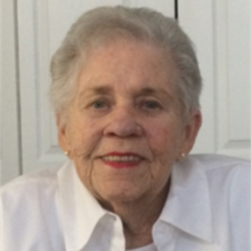 Susanne Marie Serrano