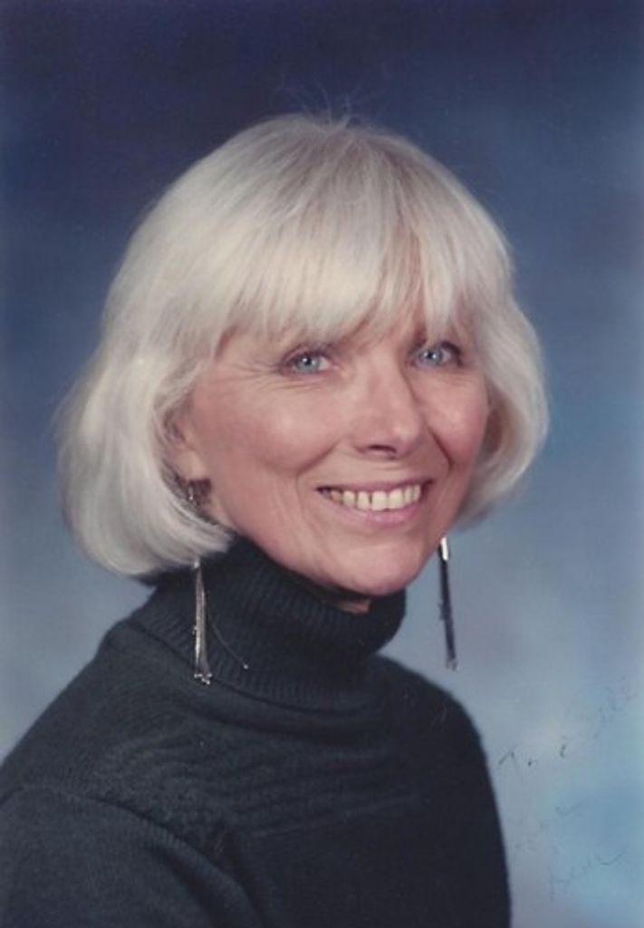 Irene Berry Profile Photo