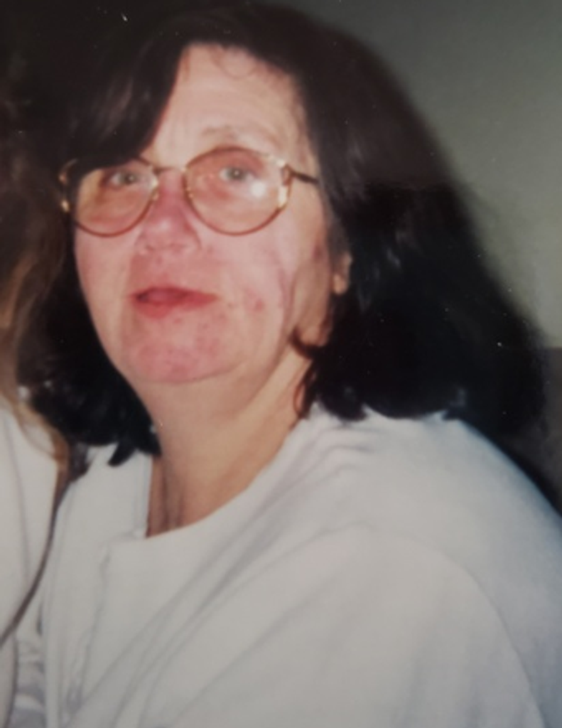 Mary Ellen (Jarvis) Temerowski