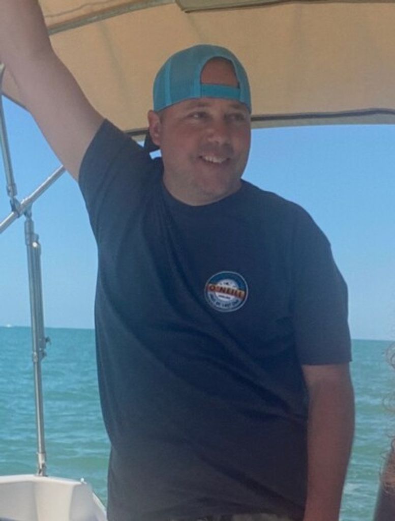 Kevin Allen Zieniewicz Profile Photo