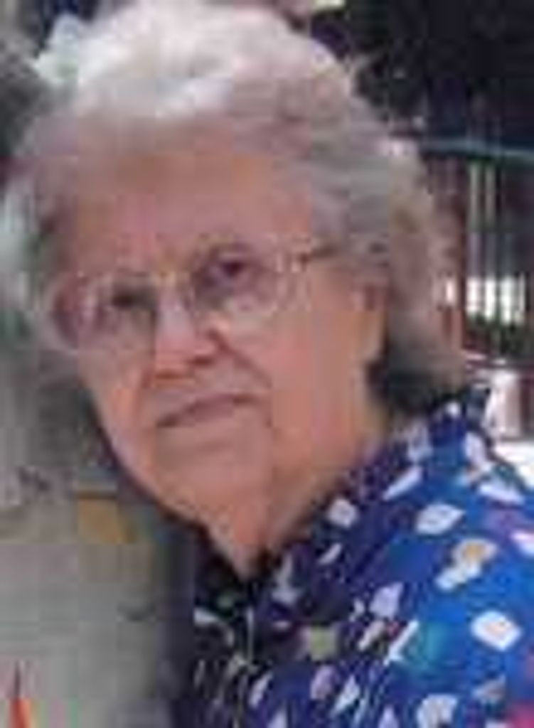 Mildred Mussehl