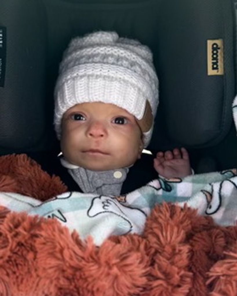 Juniper McNett Profile Photo
