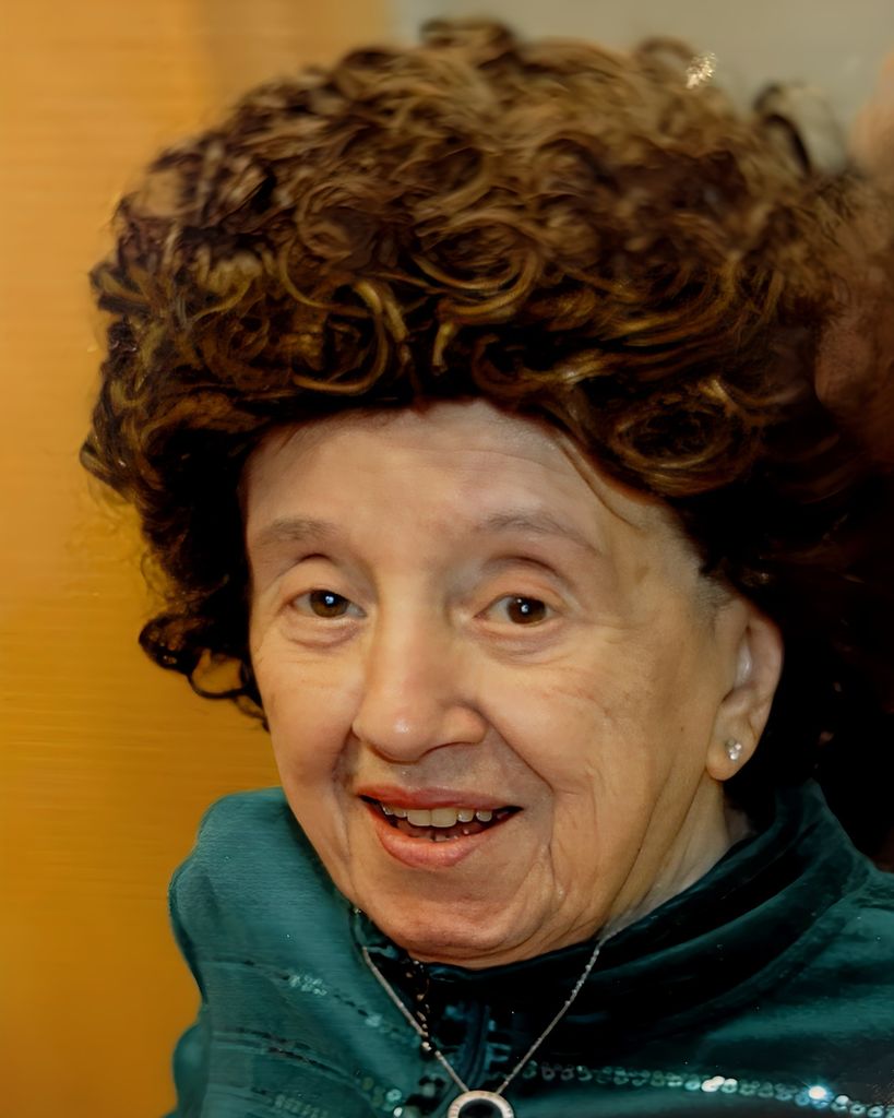 Anna H. (Petrangelo) Ferreira Profile Photo