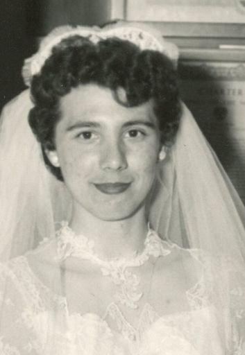 Delena S. Zipfel's obituary image