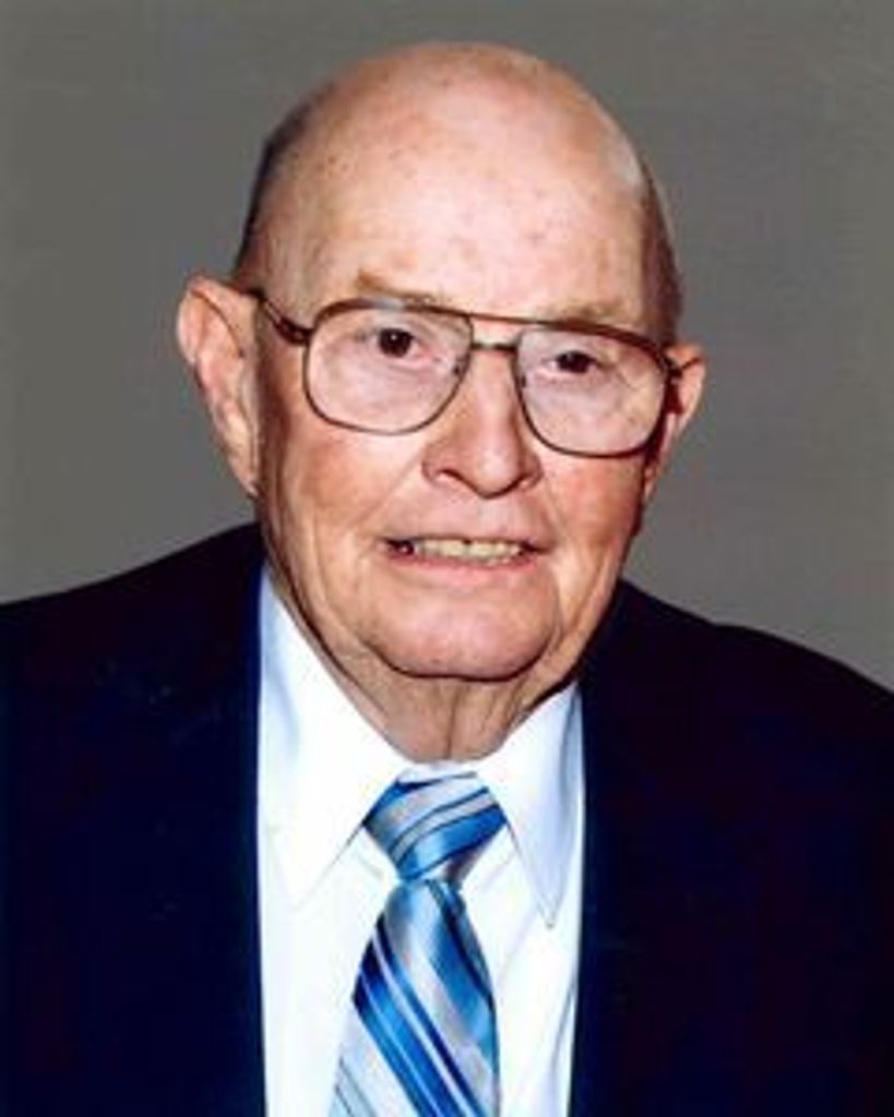 Howard C. Peterson