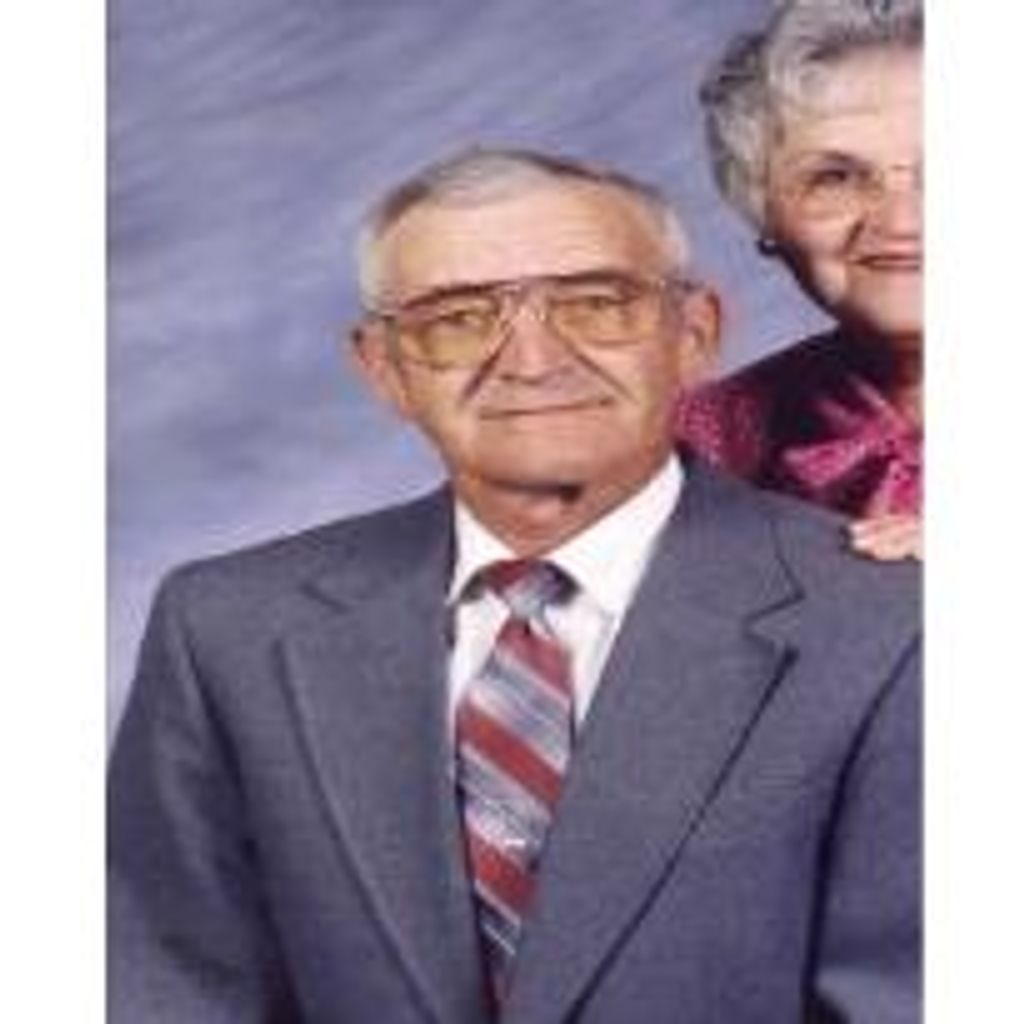 Franklin James "Pop" Mcfarlane