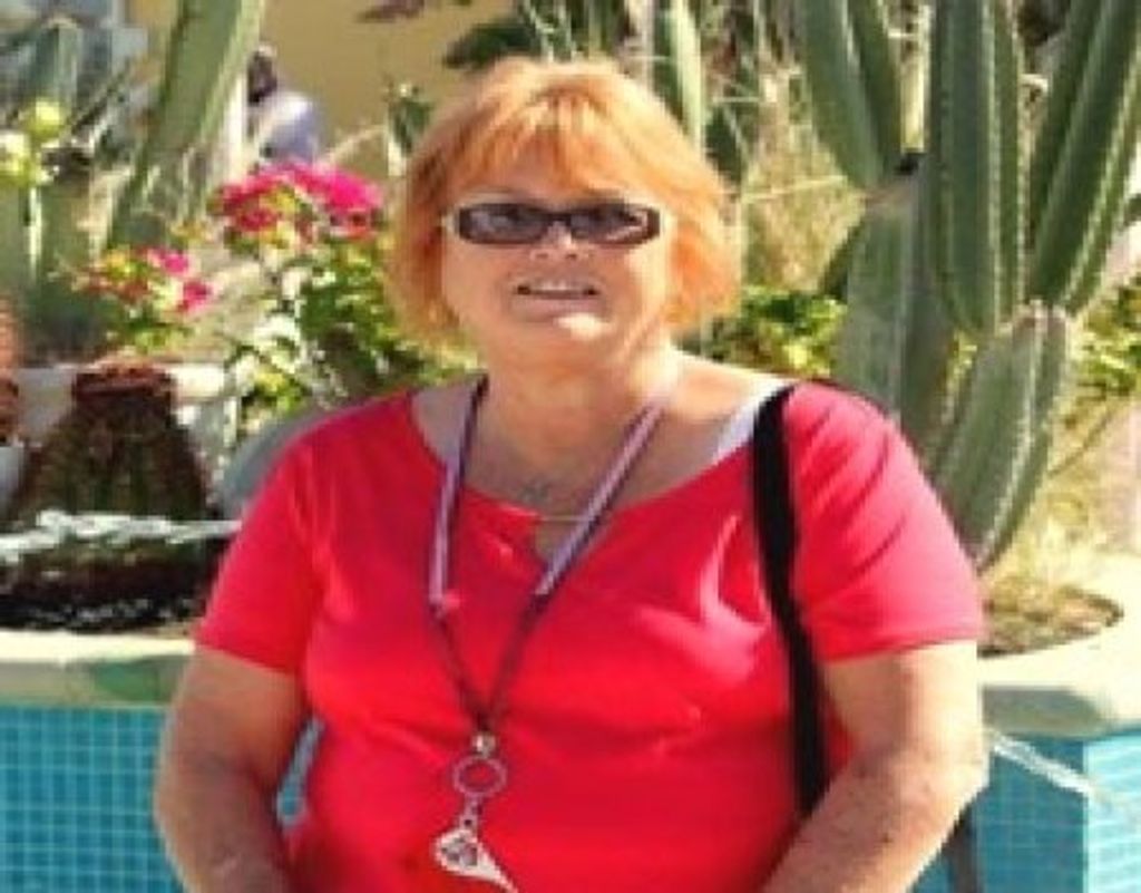 Virginia Riffle