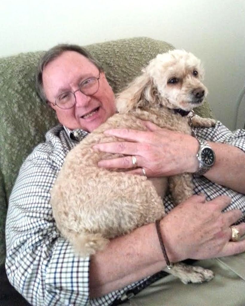 Hal Laurens “Larry” Genuchi Profile Photo