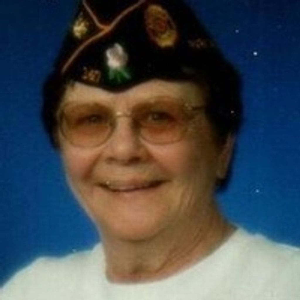 Roberta K Allen