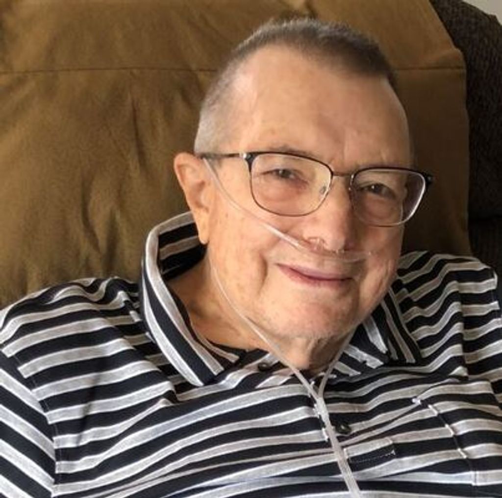 Dennis Edwin Summers