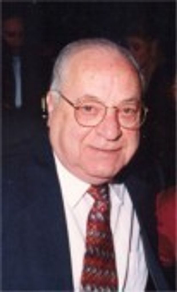 Robert A Perreault