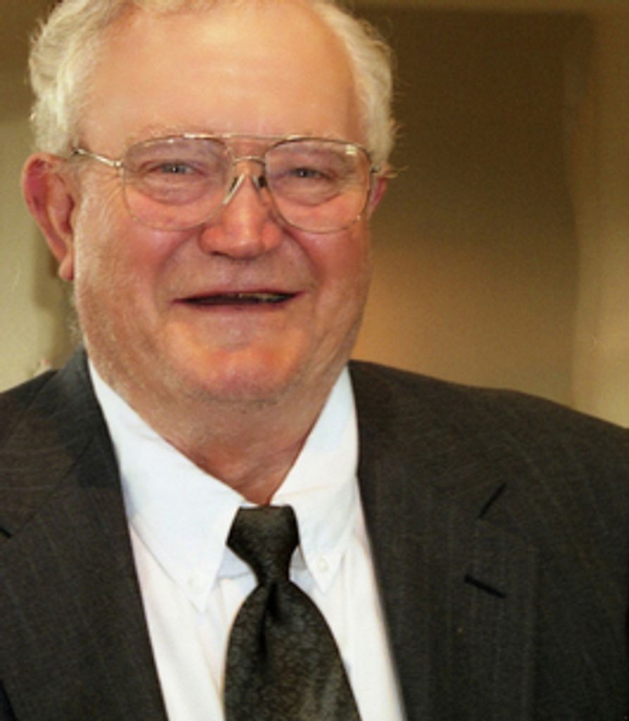 Donald Richardson Profile Photo