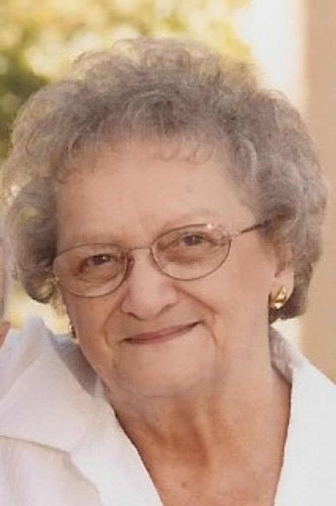 Louise Crochet