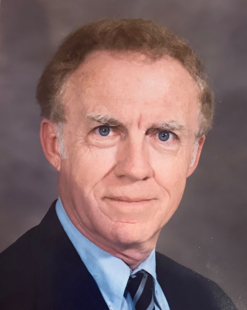 Roy Nickles, Jr. Profile Photo