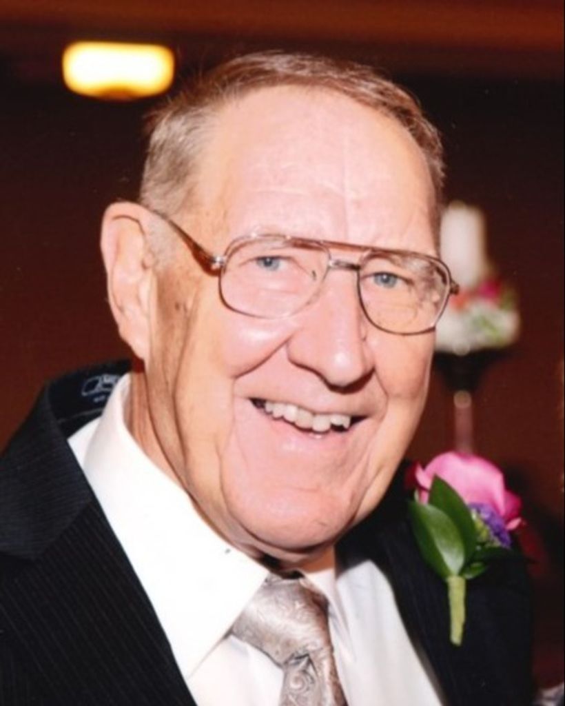 Gilbert Henry William Leimkuehler Profile Photo