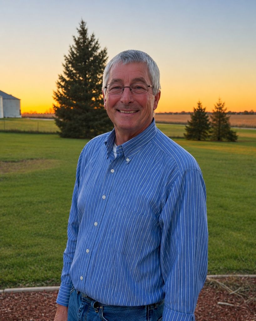 Owen F Severson Profile Photo