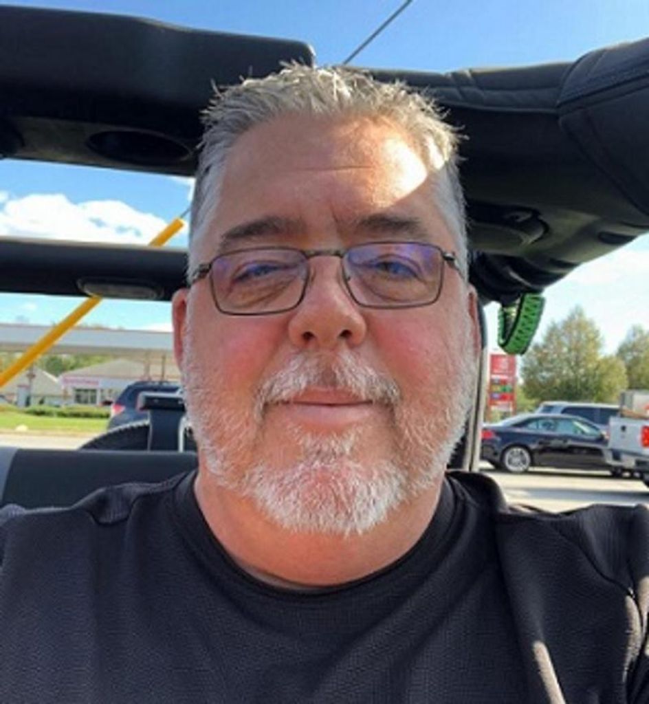 Shawn P. Logan Profile Photo