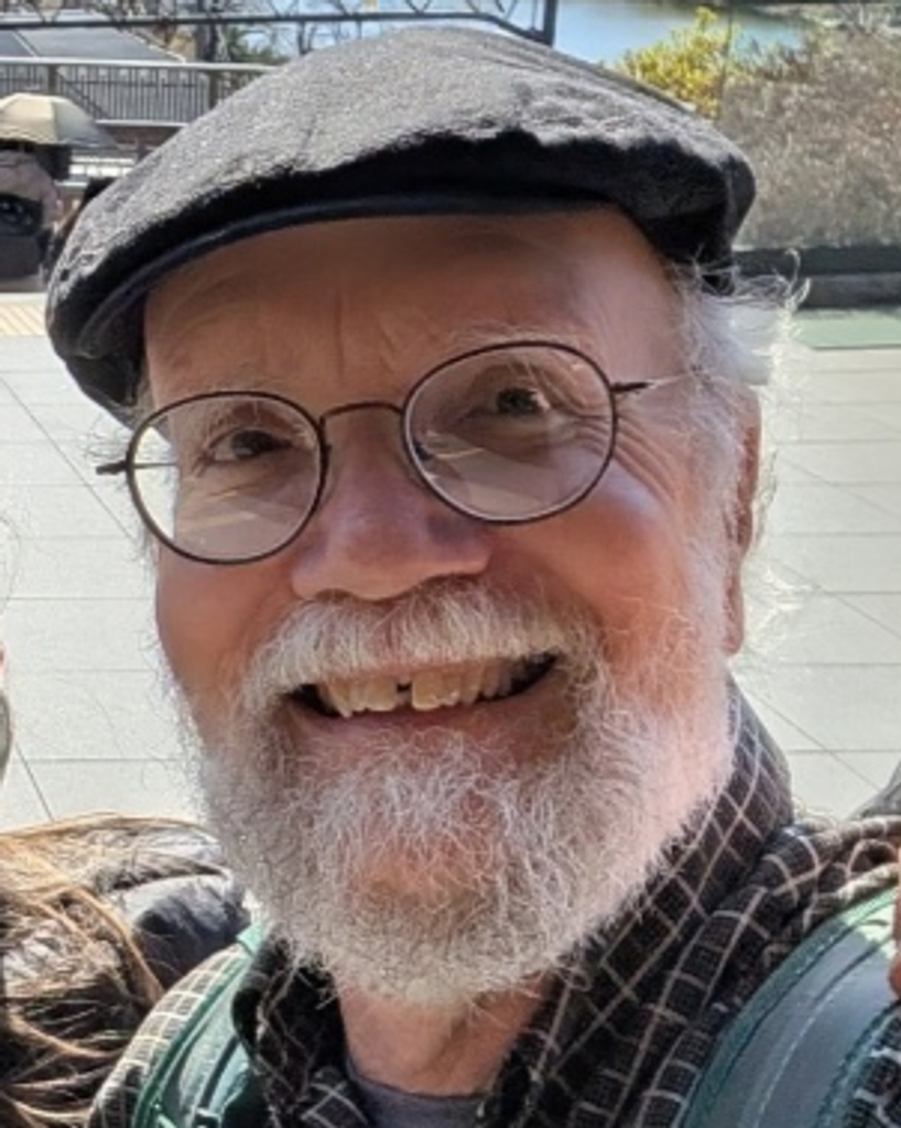 Kevin William Burt Profile Photo