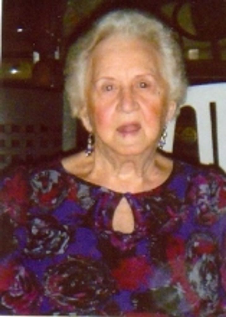 Hattie Harden