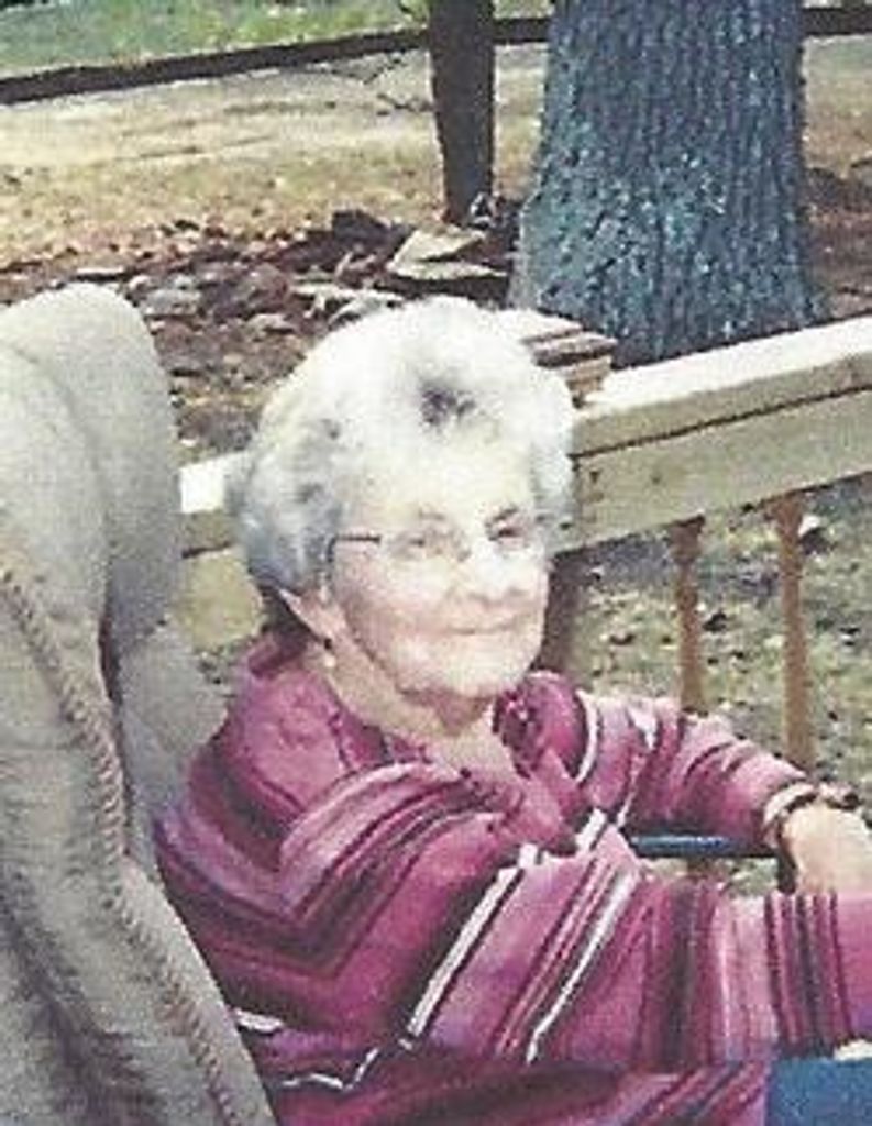 Pauline Dingman - Castleberry