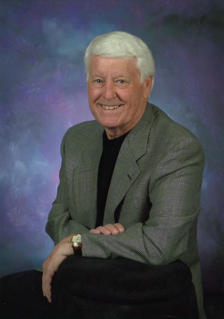 Wallace (Wally) Noel