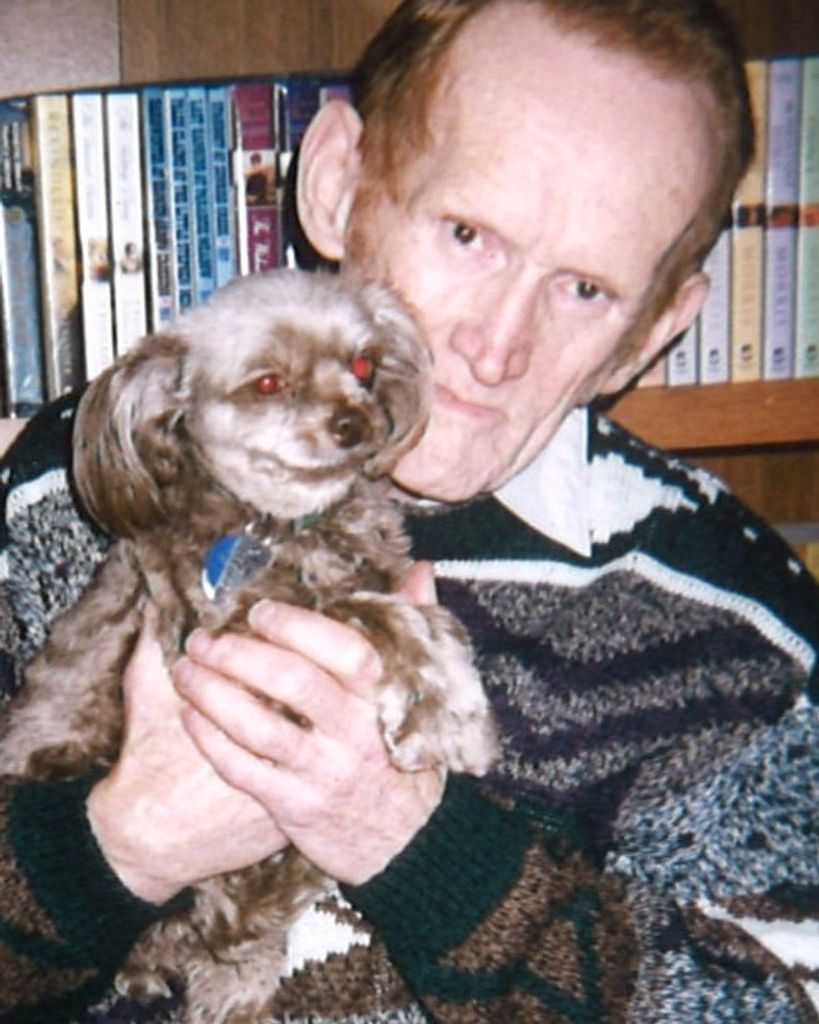 Franklin Donald Kulp, Sr. Profile Photo