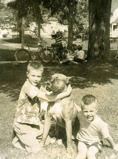 Richard Cousins photo gallery thumbnail 14 of 45