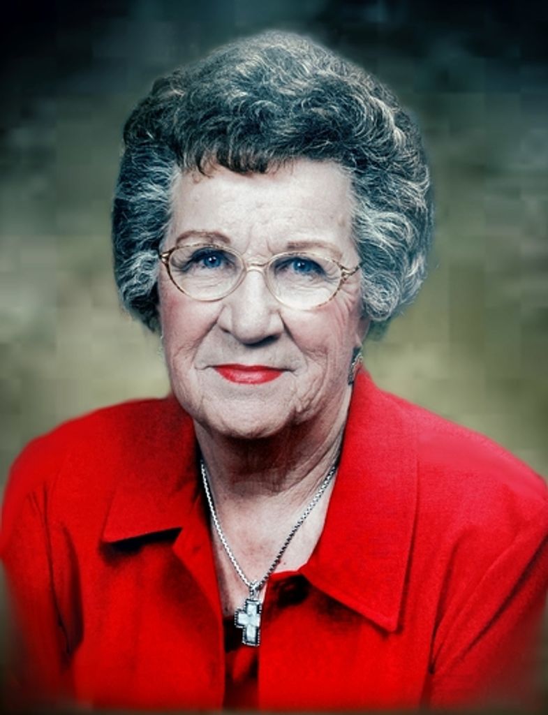 Martha Rebecca Hamilton Profile Photo