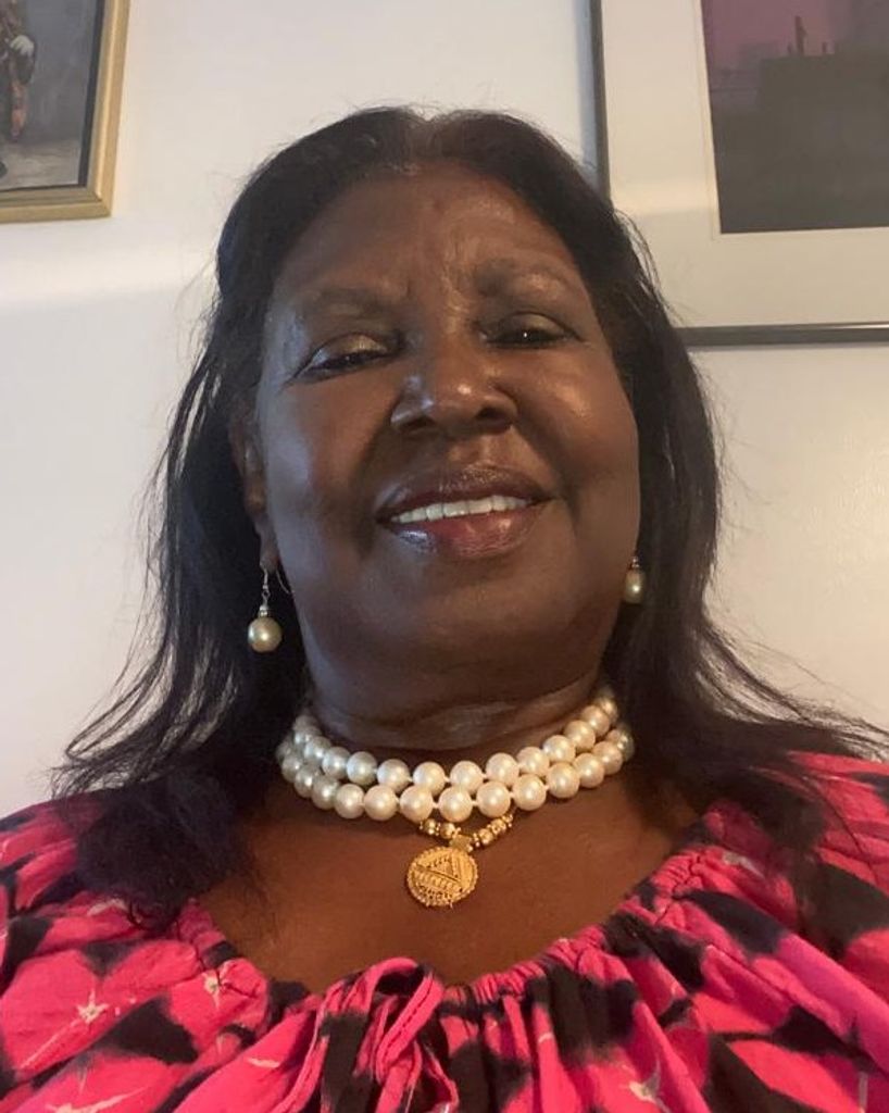 Anne Marie Khouri Profile Photo